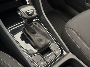 Skoda Karoq bild 19