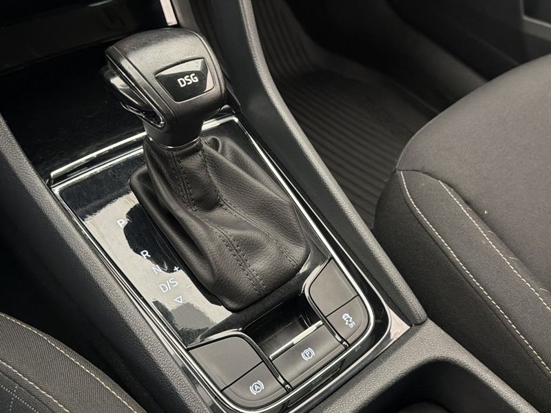 Skoda Karoq bild 19