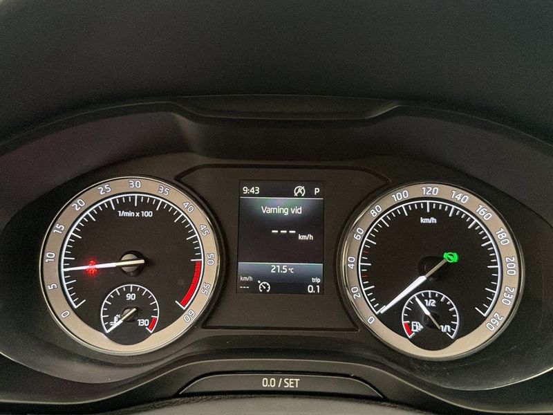 Skoda Karoq bild 14