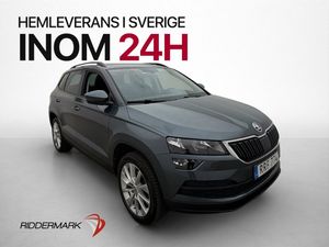 Skoda Karoq bild 1