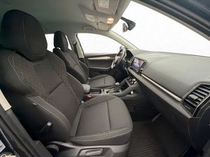 Skoda Karoq bild 22