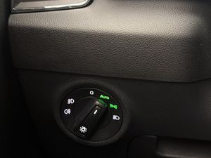 Skoda Karoq bild 27