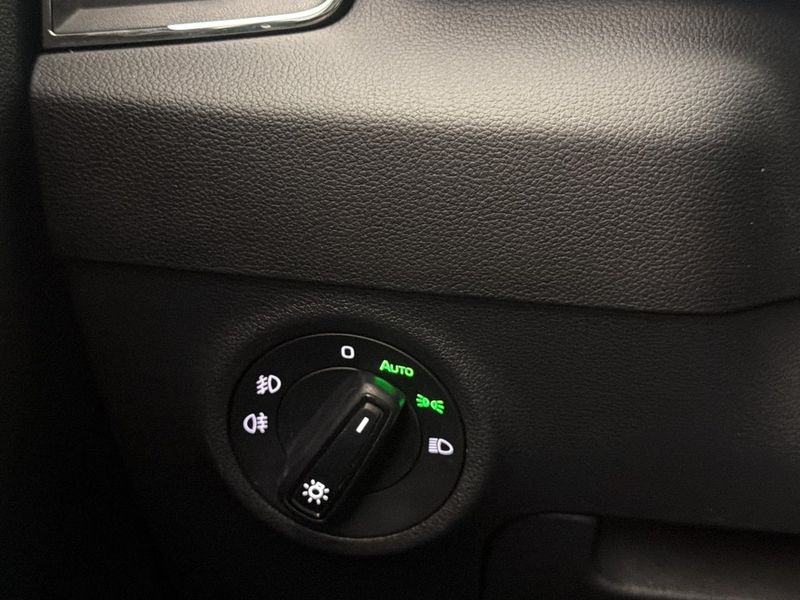 Skoda Karoq bild 27