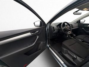 Skoda Karoq bild 9