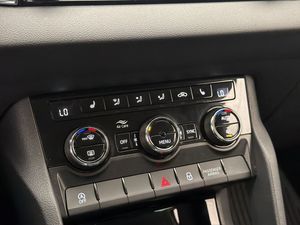 Skoda Karoq bild 18