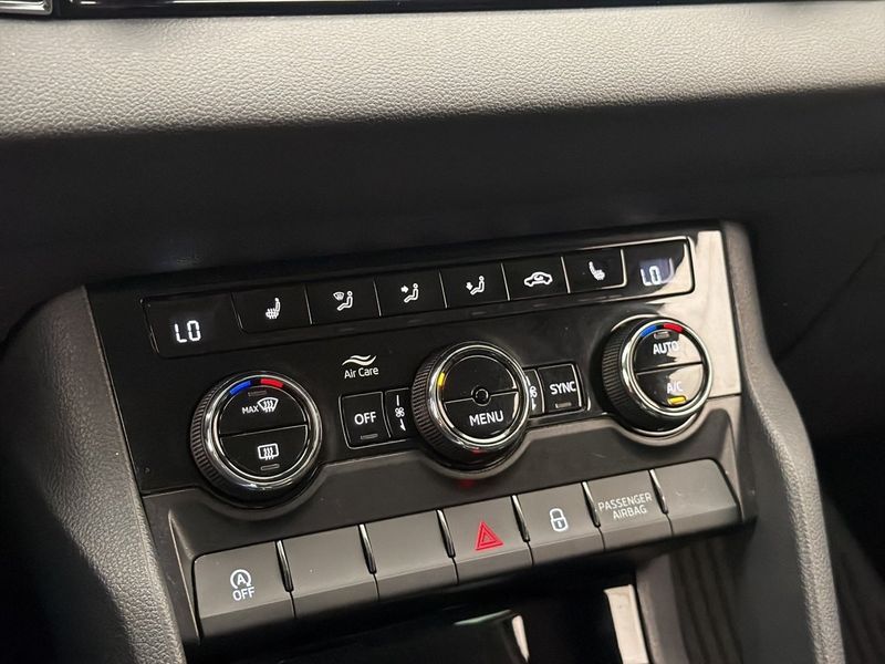 Skoda Karoq bild 18