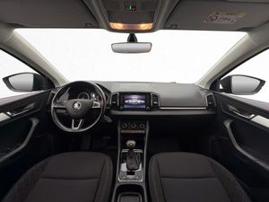 Skoda Karoq bild 11