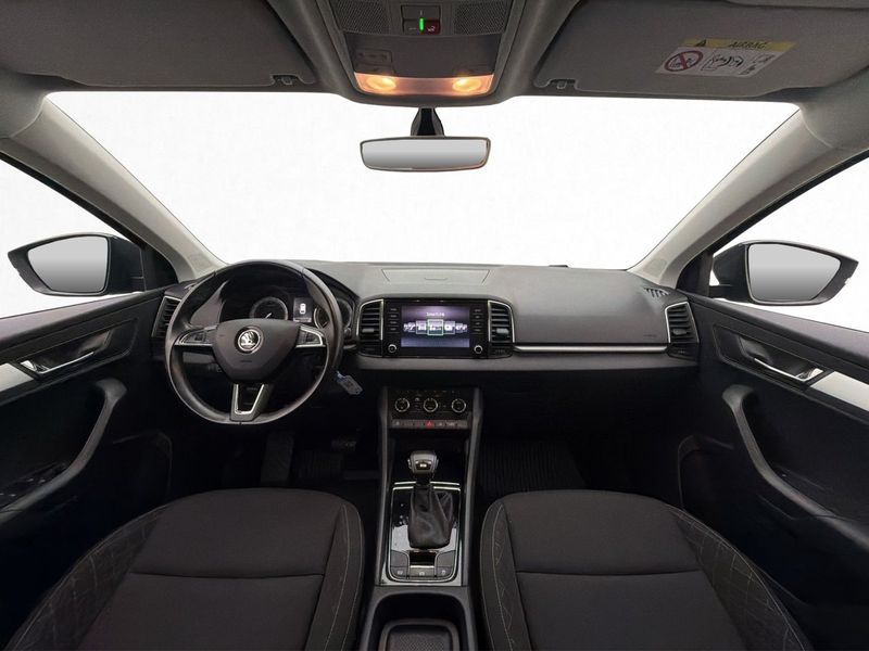 Skoda Karoq bild 11
