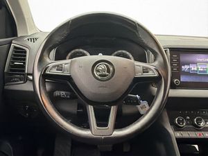 Skoda Karoq bild 12