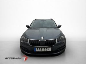 Skoda Karoq bild 2