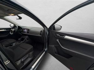 Skoda Karoq bild 21