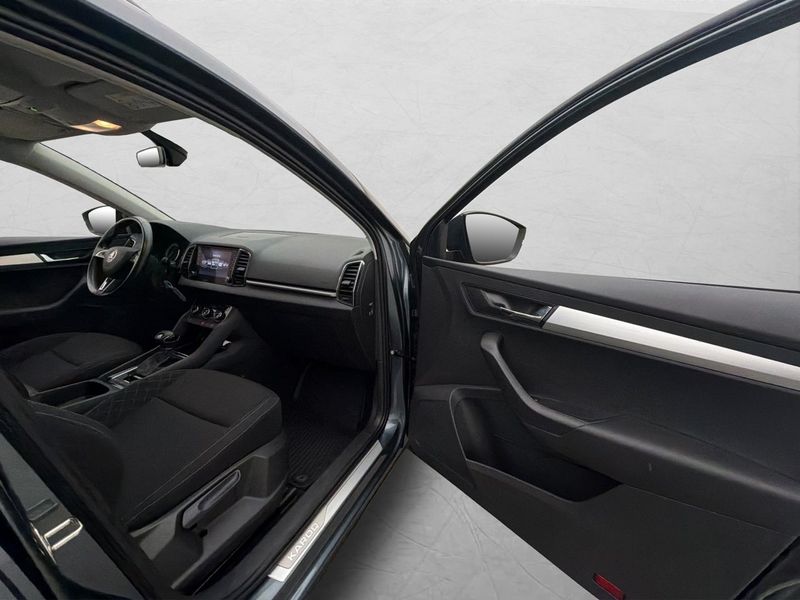 Skoda Karoq bild 21