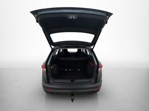 Skoda Karoq bild 24