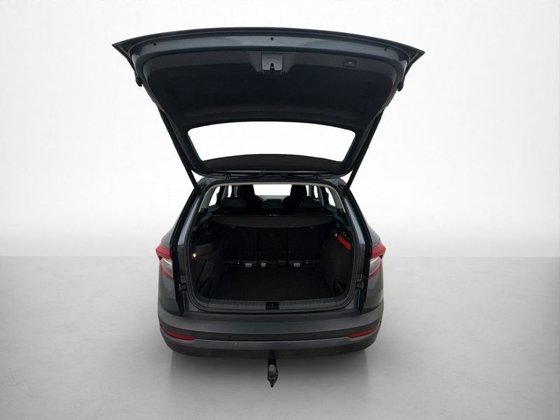 Skoda Karoq bild 24