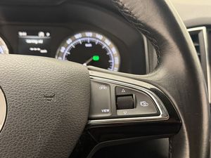 Skoda Karoq bild 15