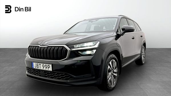 Skoda Kodiaq iV Selection 1.5 TSI 204hk DSG / Dragkrok - 2025