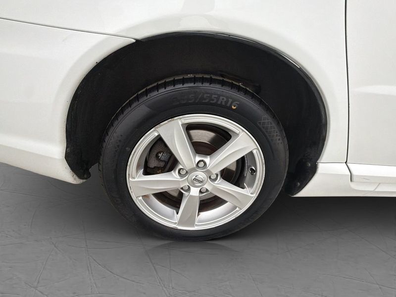 Volvo V70 bild 29