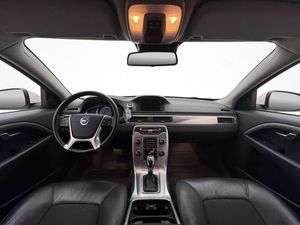 Volvo V70 bild 13