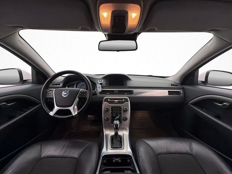Volvo V70 bild 13