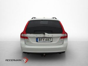 Volvo V70 bild 6
