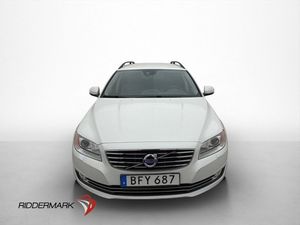 Volvo V70 bild 2