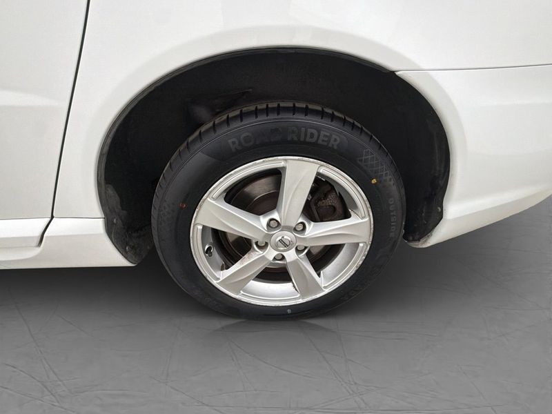Volvo V70 bild 28