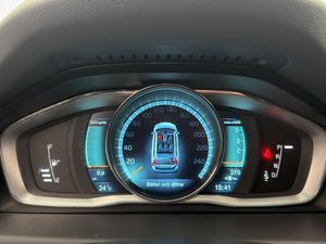 Volvo V70 bild 18