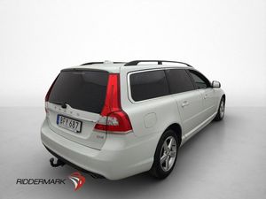 Volvo V70 bild 8