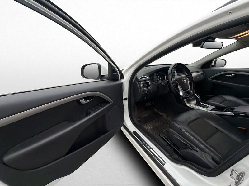 Volvo V70 bild 11