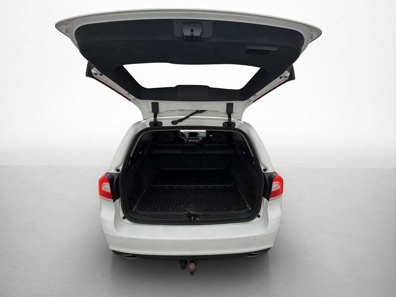 Volvo V70 bild 26