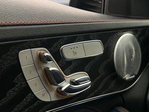 Mercedes C450 bild 31