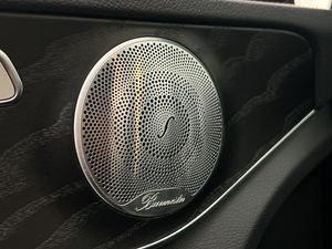 Mercedes C450 bild 32