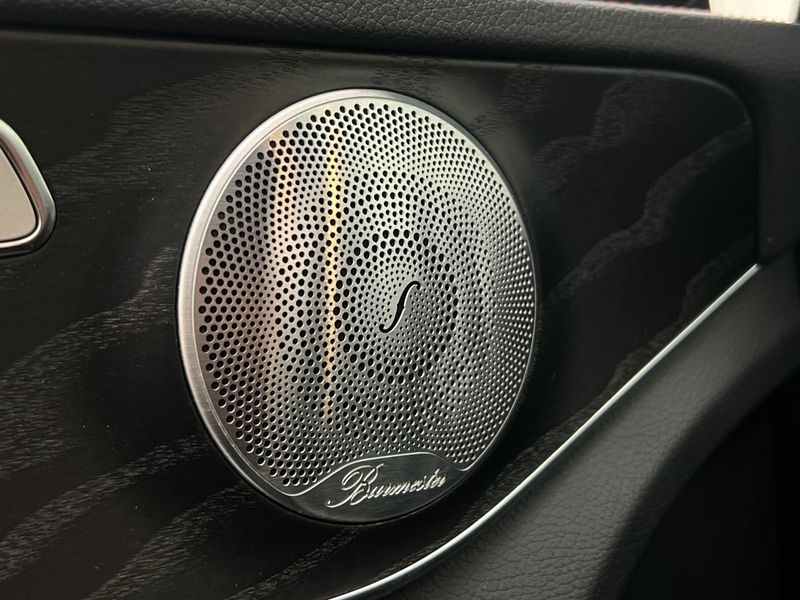 Mercedes C450 bild 32