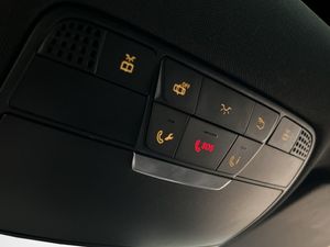 Mercedes C450 bild 33