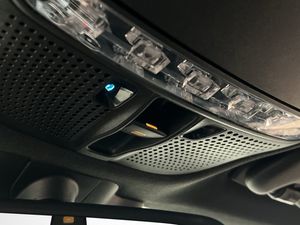 Mercedes C450 bild 34