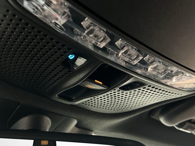 Mercedes C450 bild 34