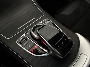 Mercedes C450 bild 20