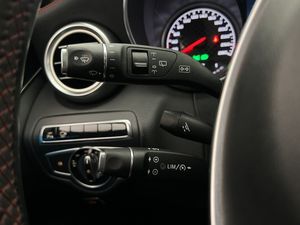 Mercedes C450 bild 29