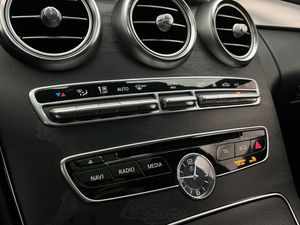 Mercedes C450 bild 27
