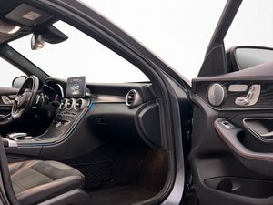 Mercedes C450 bild 16