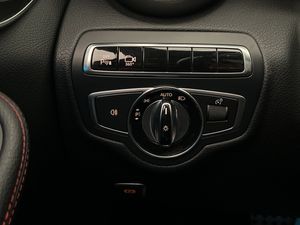 Mercedes C450 bild 30