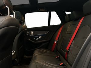 Mercedes C450 bild 18