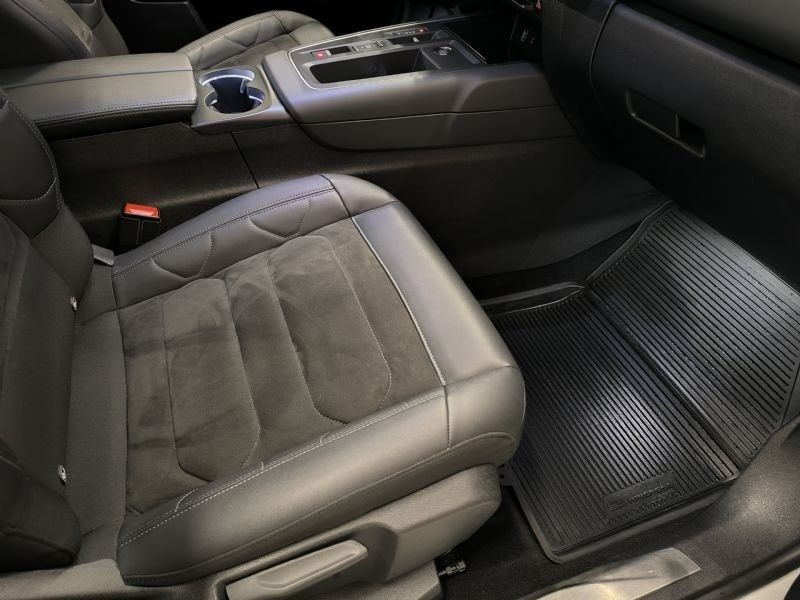 Citroen C5 AirCross bild 10