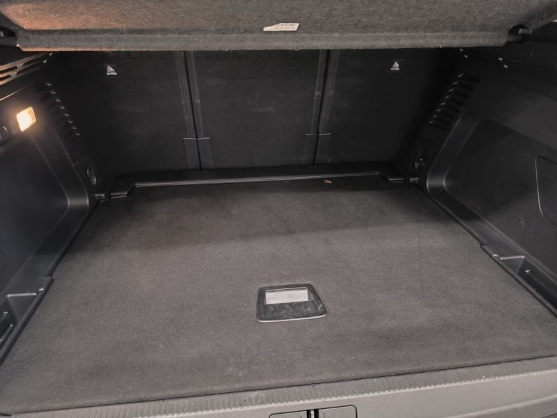 Citroen C5 AirCross bild 8