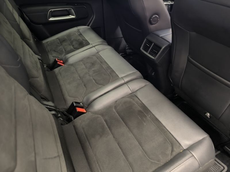 Citroen C5 AirCross bild 9