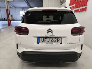Citroen C5 AirCross bild 5