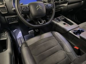 Citroen C5 AirCross bild 7
