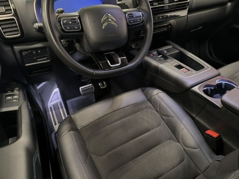 Citroen C5 AirCross bild 7