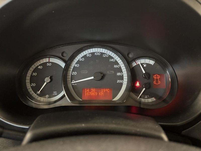 Mercedes Citan bild 8