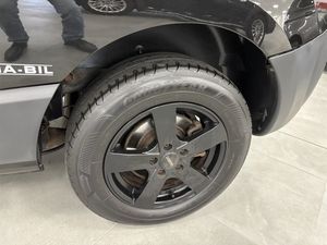 Mercedes Citan bild 13